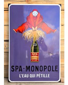 Spa Monopole Lavendel Mist