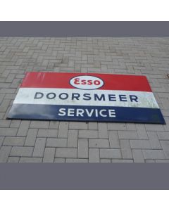 Esso doorsmeer service