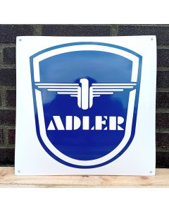 Adler logo