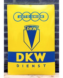 DKW Dienst auto union