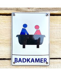 Badkamer