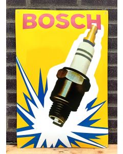 Bosch Bougie