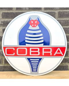 Cobra Rond