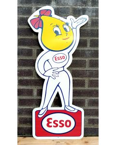 Esso dame