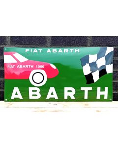 Fiat Abarth