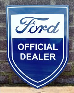 Ford Official Dealer