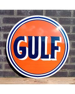 Gulf oranje