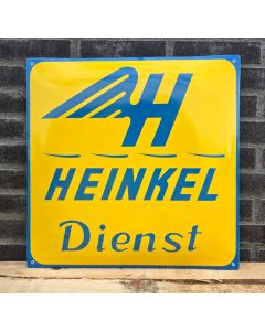 Heinkel dienst