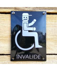 Invalide