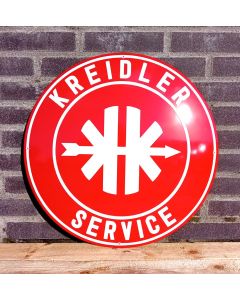 Kreidler Service Ø 50 cm.