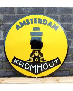 Kromhout Amsterdam