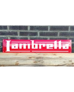 Lambretta