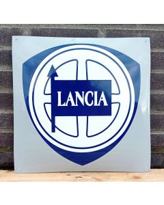 Lancia auto logo