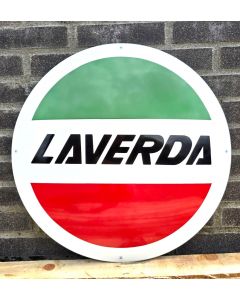 Laverda