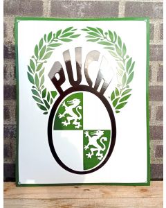 Puch coat of arms