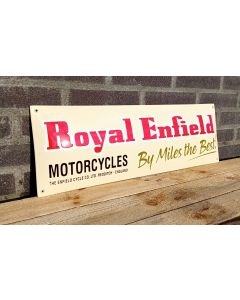 Royal enfield motorcycles