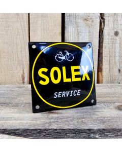 SOLEX Service