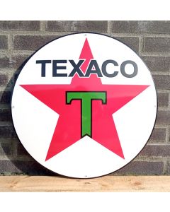 Texaco rond