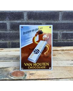 Van Houten Chocolade