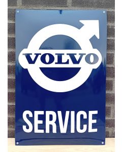 Volvo service