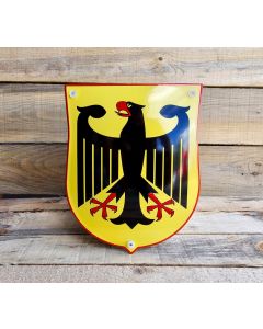 Wapenschild Duitsland