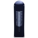 Thermometer blanco blauw