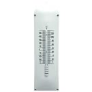 Thermometer blanco wit