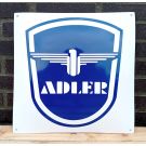 Adler logo