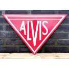 Alvis 55x33 cm