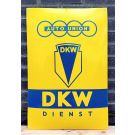 DKW Dienst auto union