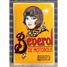 Beverol Motorolie