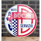 Ducati servizio