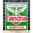 Flandria Cyclomoteurs Bromfietsen