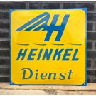 Heinkel dienst