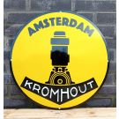 Kromhout Amsterdam