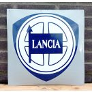 Lancia auto logo