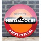 Motosacoche service agent officiel