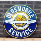 Oldsmobile service