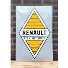 Renault regie nationale