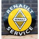 Renault service