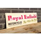 Royal enfield motorcycles