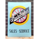 Studebaker sales - service