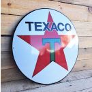 Texaco rond