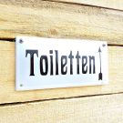 Toiletten 