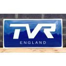 TVR England