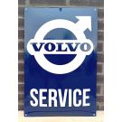 Volvo service