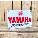 Yamaha Revs Your Heart