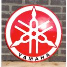 Yamaha rond