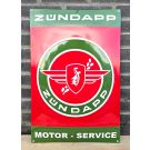 Zundapp Motor-Service